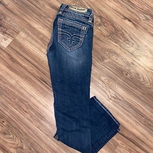 Women’s Rock Revivals